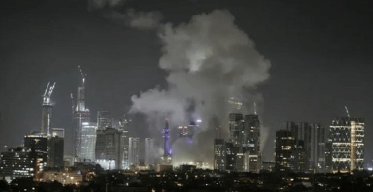 ABD basını: İsrail İran’ı yeniden vuracak