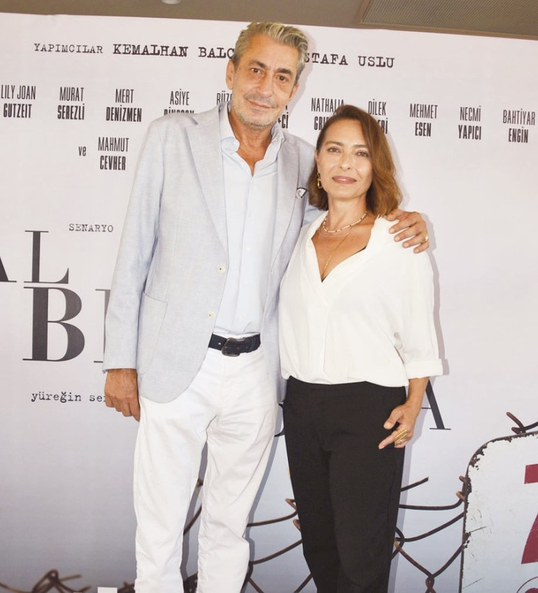 Gerçek bir hikâye: Al Beni Baba