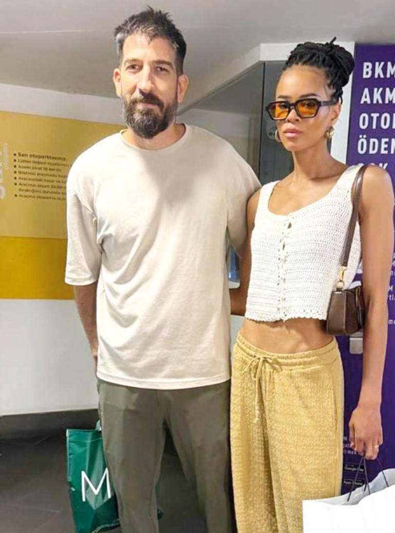 Nezden şaşırtan açıklama: Karın kasına bakmam, benim param ikimize de yeter