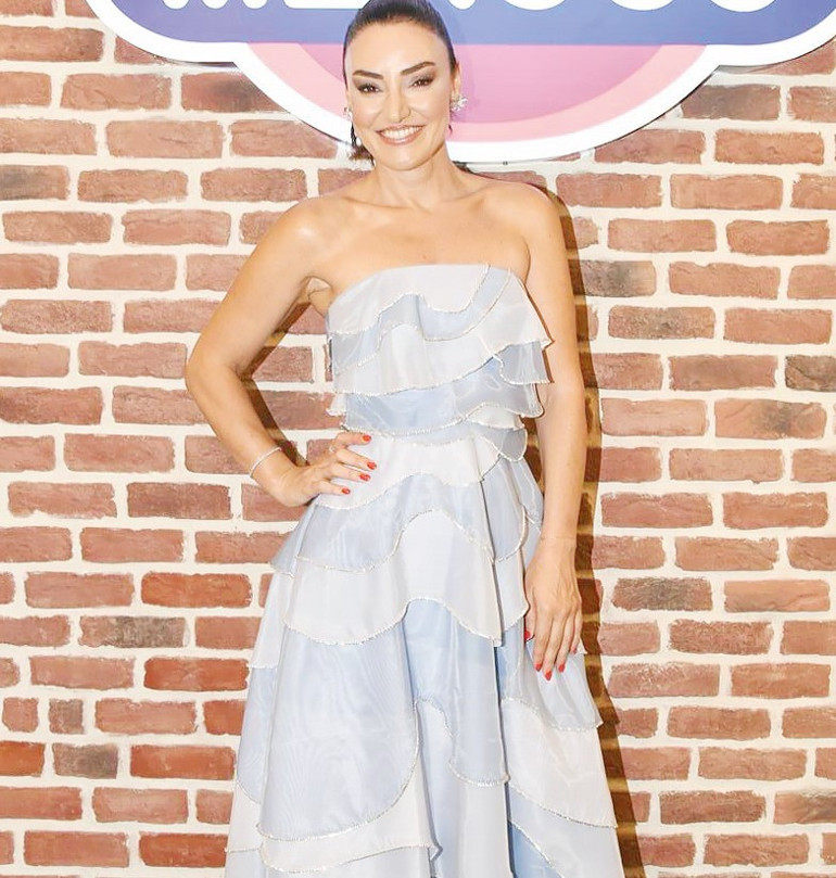 Nezden şaşırtan açıklama: Karın kasına bakmam, benim param ikimize de yeter