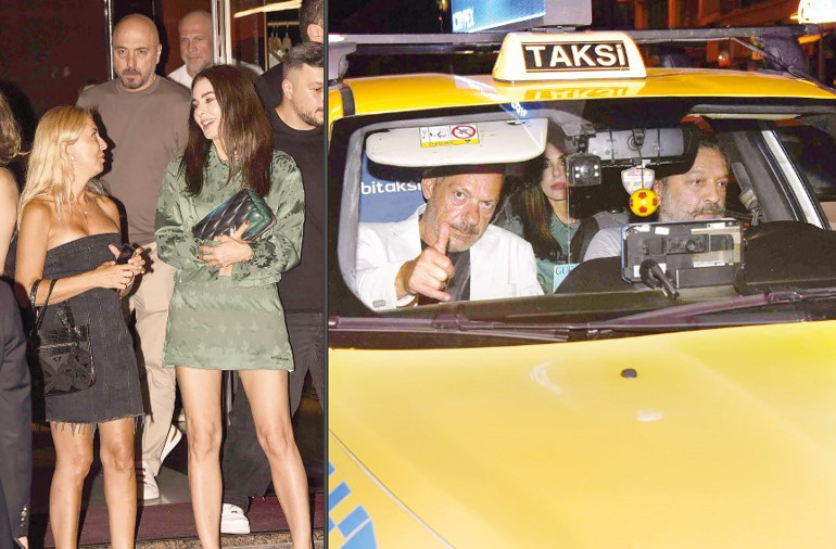 Nezden şaşırtan açıklama: Karın kasına bakmam, benim param ikimize de yeter