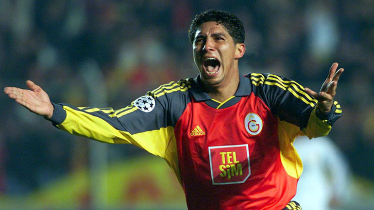 En Nesyrinin rekoru kırıldı İşte Süper Lig tarihindeki en pahalı transferler