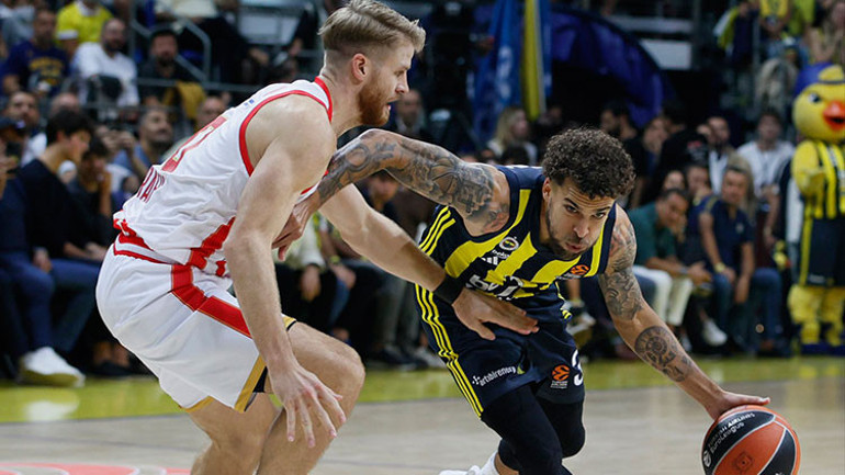 Fenerbahçe Beko oyuncusu Scottie Wilbekinden milli takım açıklaması