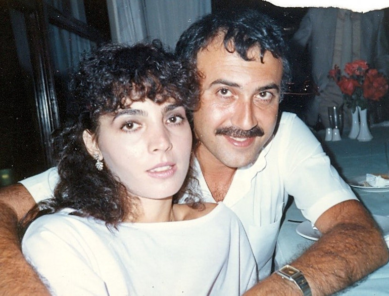 3 yıllık aşkta mutlu son ‘Öylesine güzel seviyorum seni’