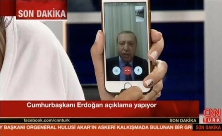Her biri, bir kahramanlık destanına sahne oldu: 15 Temmuz gecesinin kritik noktaları
