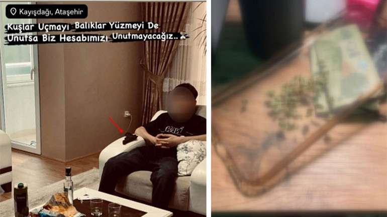Minguzzi cinayetinde yeni gelişme... Tutuklanan 2 çocuk şüpheli hakkında iddianame hazırlandı: Olay sonrası gülerek poz vermişler