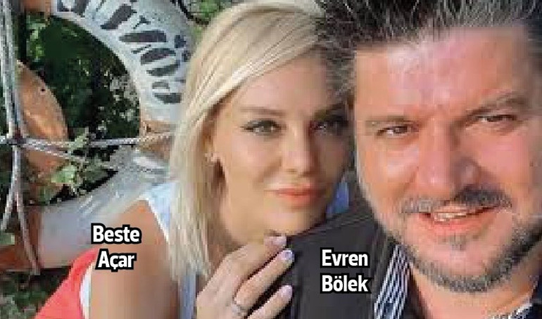 Hadise ve 3 benzemezler
