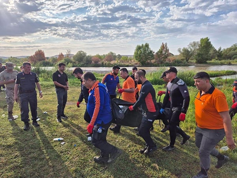 Diyarbakırdan acı haber Ömerin 2 gün sonra cansız bedeni bulundu