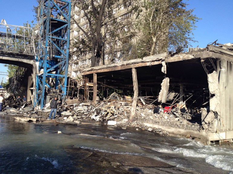 Saat saat milletin zaferi... Bir direnişin kronolojisi: 15 Temmuz 2016