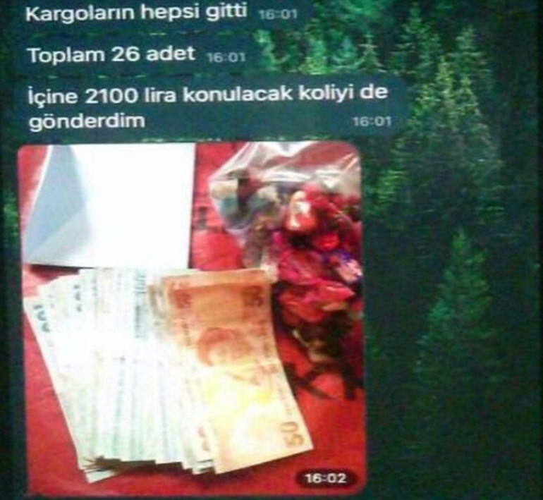 Son dakika... FETÖnün finans ayağına MİT operasyonu: 26 gözaltı HAKMAR ve TATBAK’a kayyum atandı