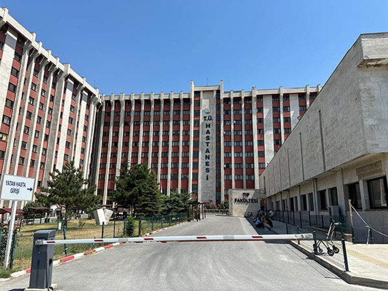 Edirnede genç hemşirenin acı ölümü