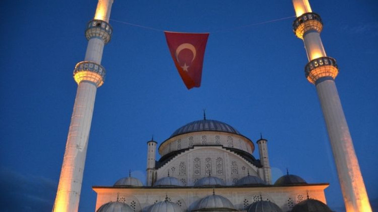 Türkiyenin dört bir yanında 15 Temmuz anma törenleri gerçekleşti