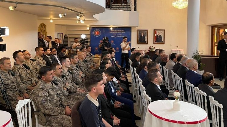 Türkiyenin dört bir yanında 15 Temmuz anma törenleri gerçekleşti