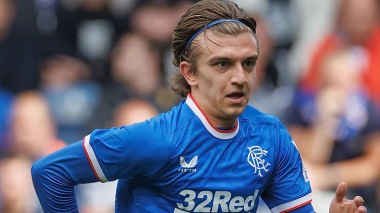 Beşiktaş, Rıdvan Yılmaz transferini resmen bitiriyor İşte teklif