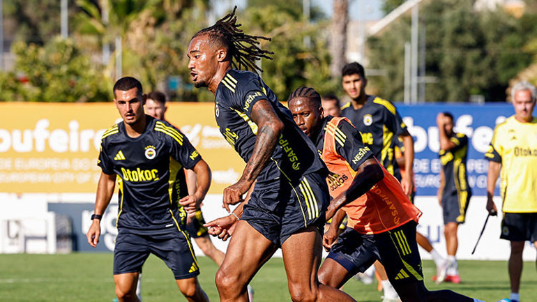 Benfica-Fenerbahçe maçının saati sızdırıldı Portekiz basını duyurdu