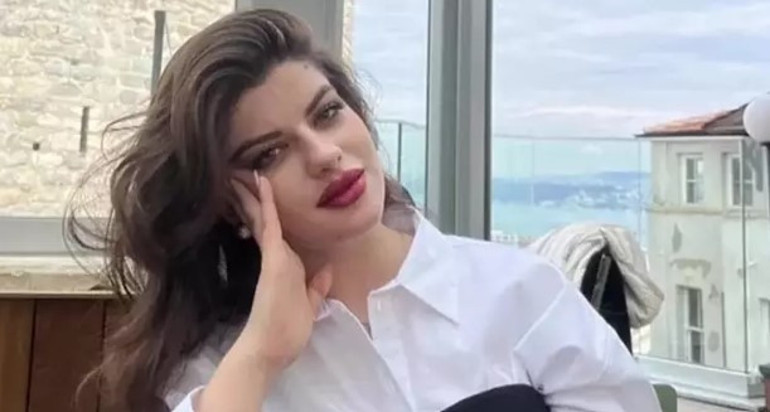 Ayşe Tokyazın katilinin komşusu Hürriyete konuştu: ‘Vicdan azabından uyuyamıyorum’