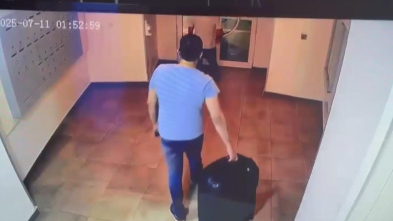 Ayşe Tokyazın katilinin komşusu Hürriyete konuştu: ‘Vicdan azabından uyuyamıyorum’