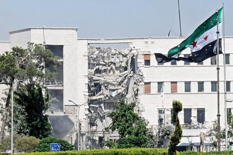 Şam’ı vurdu saldırı sinyali veriyor… İsrail Dürzi kartını oynuyor