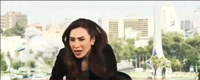 Şam’ı vurdu saldırı sinyali veriyor… İsrail Dürzi kartını oynuyor