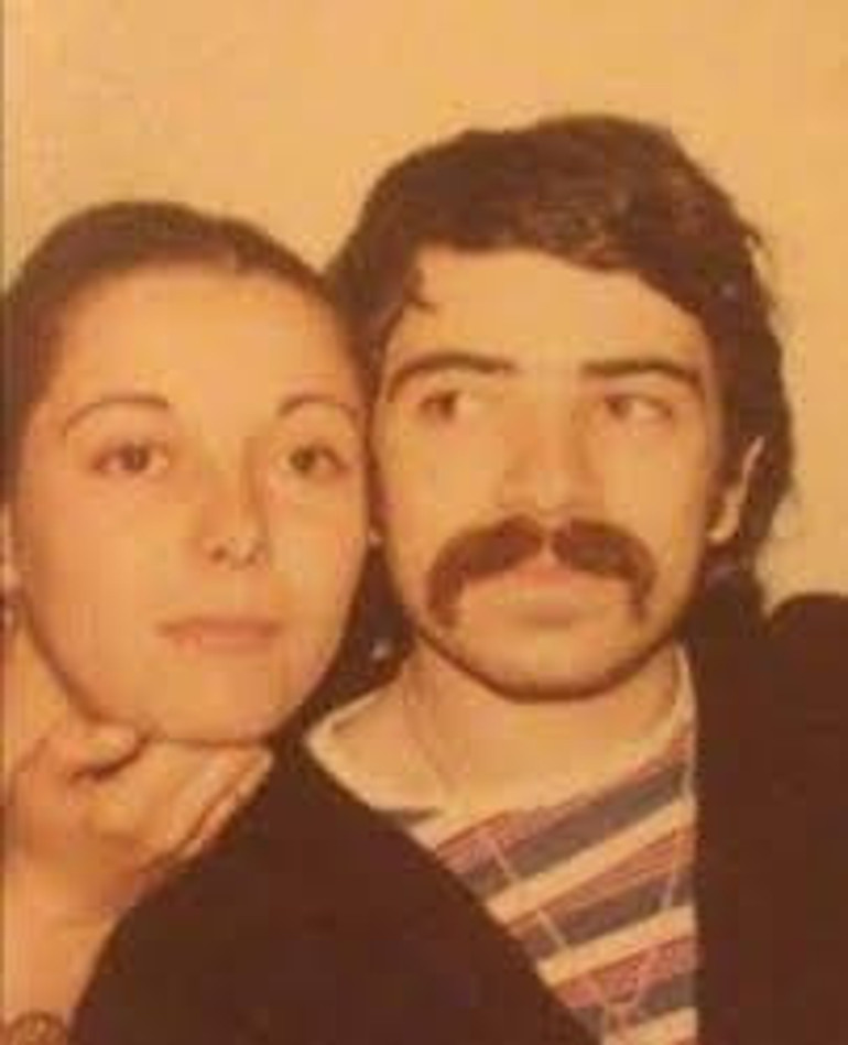 Eski eşler buluştu... İlk kez aynı sahnede