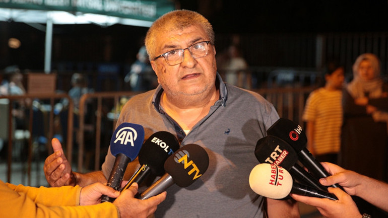 Son dakika... Kartalkaya faciası davasında ara karar açıklandı