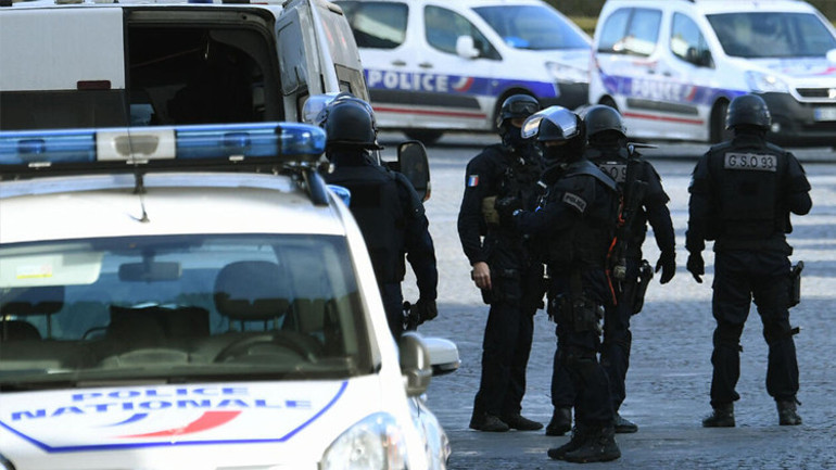 Sahte kimlikle polisten kaçıyordu: Firari katil 32 yıl sonra yakayı ele verdi