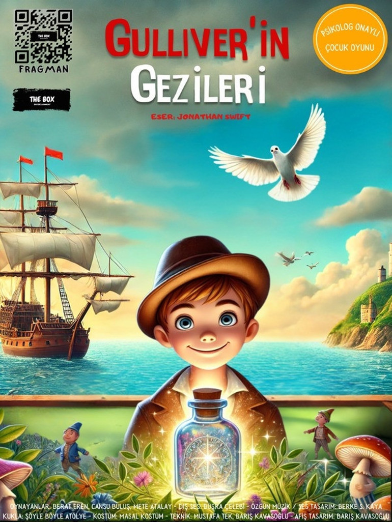 Hadi gidelim