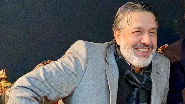 Oyuncu Mehmet Ali Tuncerden acı haber