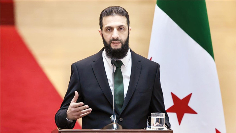 ‘Talep olursa Suriye’ye destek veririz’ ne demek