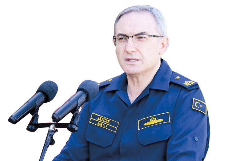 ‘Talep olursa Suriye’ye destek veririz’ ne demek