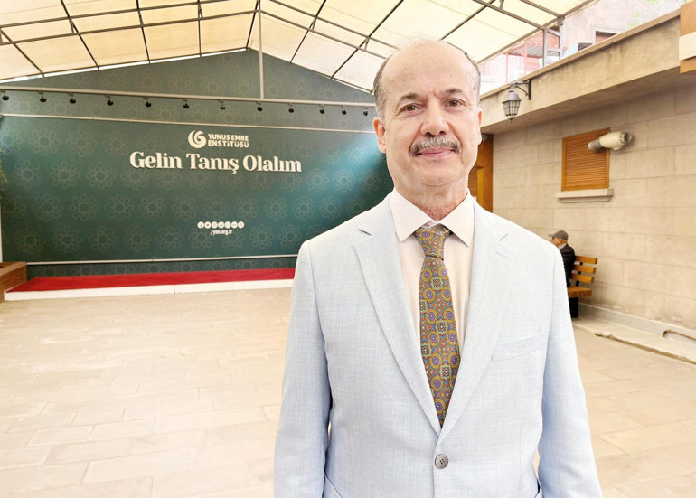 ‘Talep olursa Suriye’ye destek veririz’ ne demek