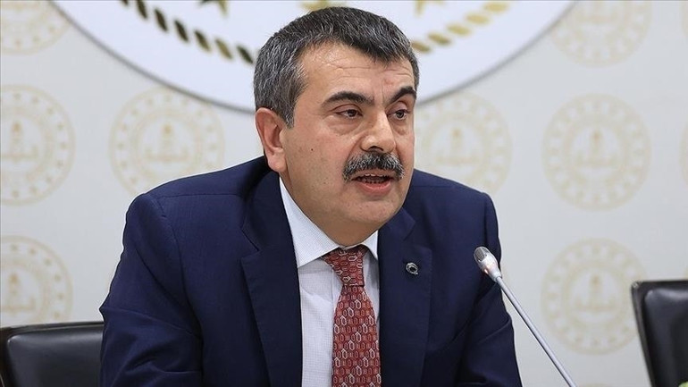LGS tartışmasında iddialar ve yanıtları