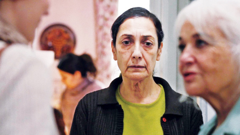 “Adalar’dan bir festival gelir bizlere”