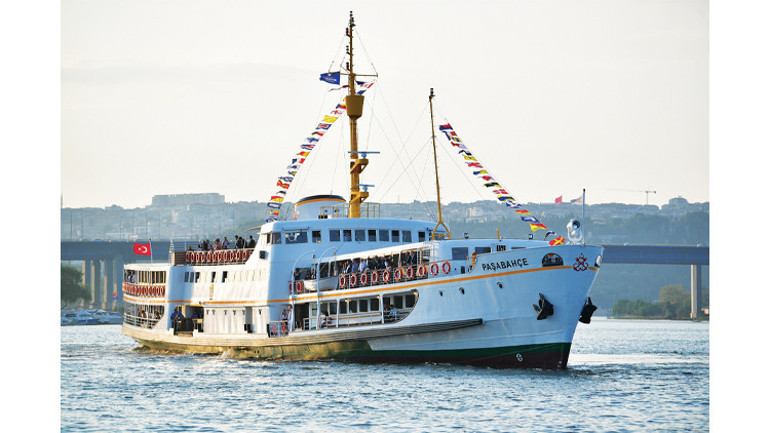 “Adalar’dan bir festival gelir bizlere”