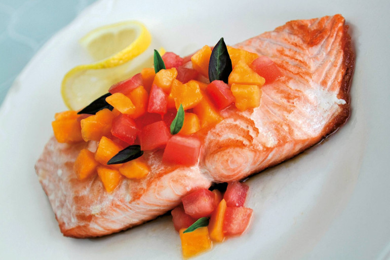 Vakit tamam şeftali tezgâhlarda başrolde…