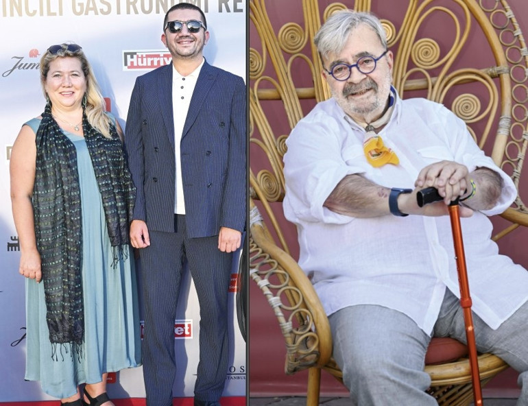 İncili Gastronomi Rehberi 2025 yolculuğunda ilk adımlar