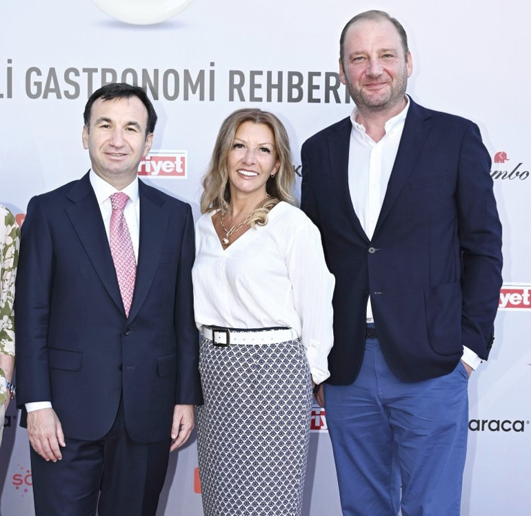 İncili Gastronomi Rehberi 2025 yolculuğunda ilk adımlar