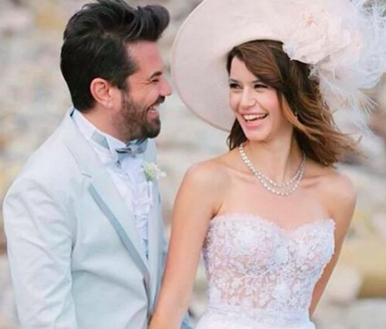 Eşimle Kenan Doğulu konserinde tanıştık