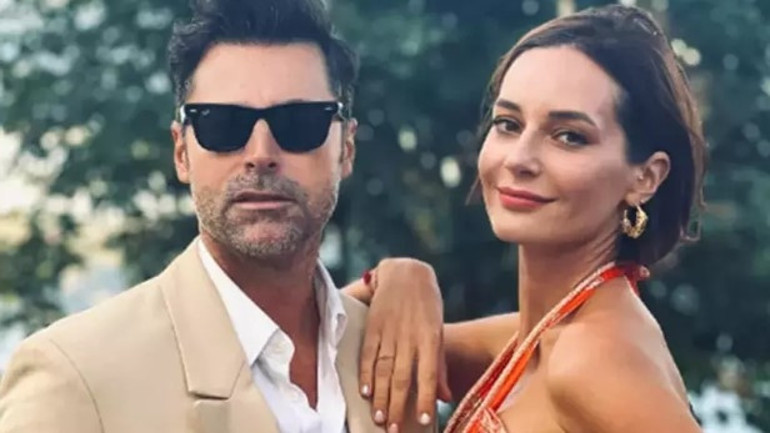 Eşimle Kenan Doğulu konserinde tanıştık