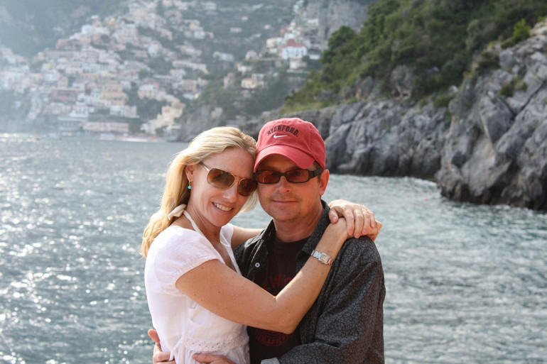 Gencecik yaşında hastalandı, yıllardır mücadele ediyor… Karısı elini hiç bırakmadı… Bir yastıkta 37 yılı devirdiler