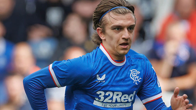 Beşiktaşın transfer hedefi Rıdvan Yılmazda yeni gelişme Kadroya alınmadı