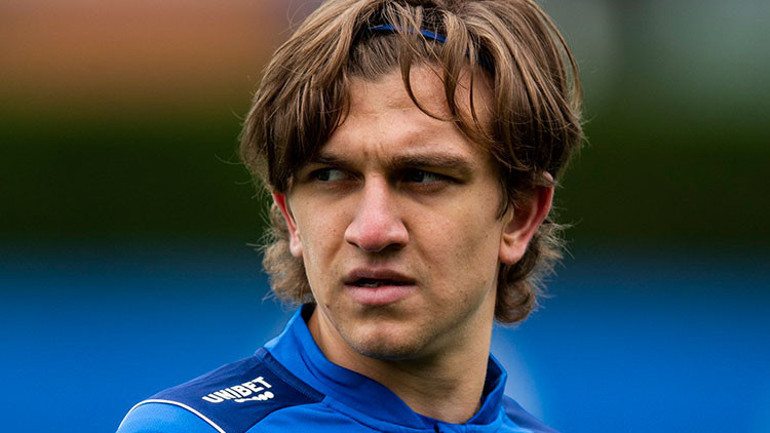 Beşiktaşın transfer hedefi Rıdvan Yılmazda yeni gelişme Kadroya alınmadı