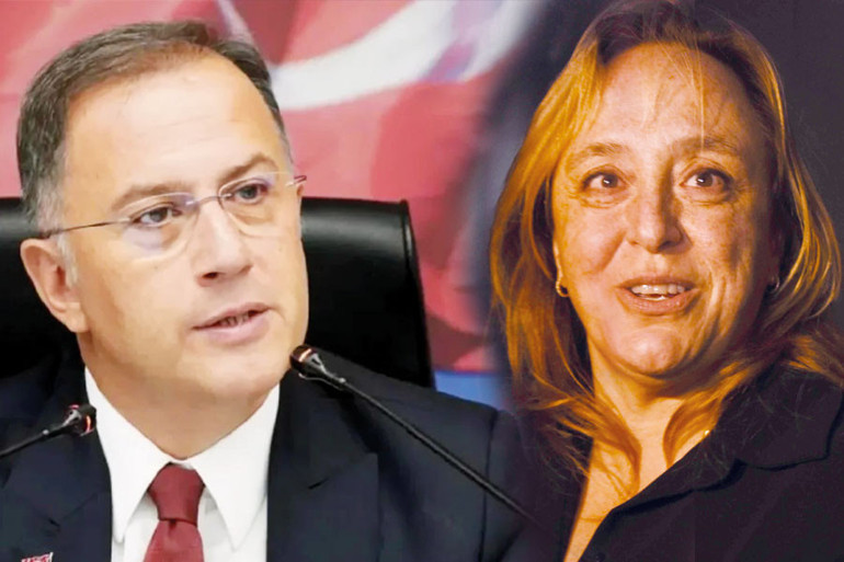 Beyaz Toros’la ancak Erdoğan hedef alınır
