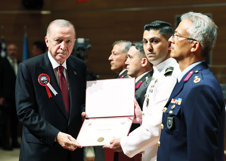 Bölgemizde yeni denklemler kuruluyor
