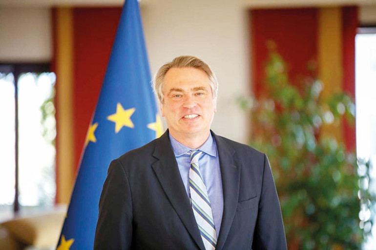 Vizede çile bitiyor... AB’den rahatlatan Schengen kararı