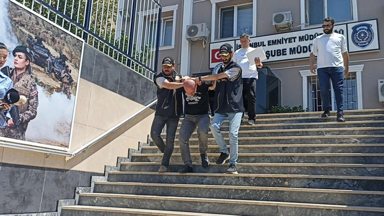 Ayşe Tokyaz cinayeti | Bir polis memuru gözaltına alındı