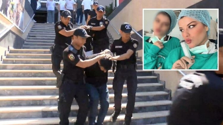 Ayşe Tokyaz cinayetinde tutuklu sayısı 9a yükseldi