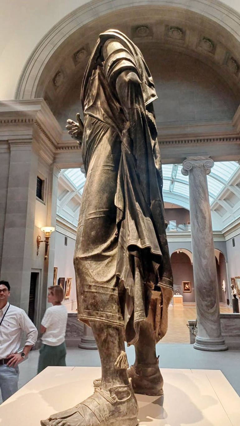 İmparator 65 yıl sonra vatanında