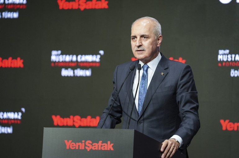 Şehit Mustafa Cambaz 4. Fotoğraf Yarışmasında ödüller sahiplerini buldu