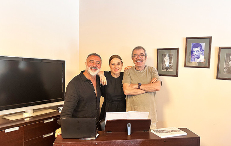 Haftanın kültür sanat ajandası